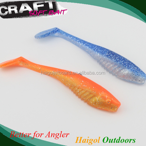 <span class=keywords><strong>Esca</strong></span> da pesca a traina a 13cm 17g Swimbait <span class=keywords><strong>per</strong></span> pesca in barca Rock Fish Inshore Shad ZIP pacchetto bloccato maschere Rig <span class=keywords><strong>esca</strong></span> morbida - Product Image 5
