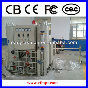 Generador de Descomposición de Amoníaco, Horno de Desociación de Amoníaco - Product Image 1