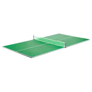 Bàn Bóng Bàn 18Mm Ping Pong Top Để Sử Dụng Tại Nhà