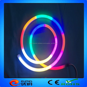 Caliente venta <span class=keywords><strong>led</strong></span> RGB luz de neón para escritorio - Product Image 3