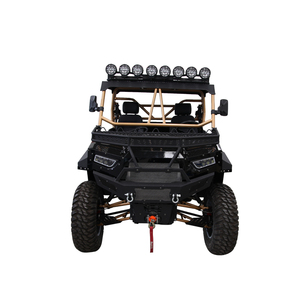 Cheap <strong>Utv</strong> 4x4 for Farm with 1000cc - Product Image 4