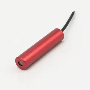 Industrial red blue green laser diode module