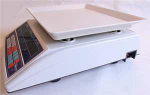 Verkauf in Indien von Digitalwaagen zum Wiegen von Obst und Gemüse - Product Image 4