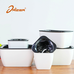 Liên Hệ Nhà Cung Cấp Nhà Máy Giá Nhựa Vườn Tưới Hoa Chậu - Product Image 5