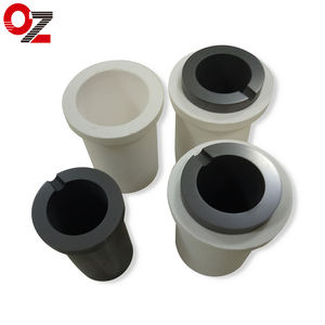 1 kg <span class=keywords><strong>2</strong></span> kg 3 kg 4 kg schmelzen gold graphit tiegel - Product Image 2