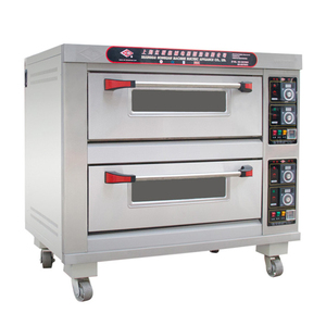 เครื่องทำขนมปังคุณภาพสูง,เตาอบเบเกอรี่ - Product Image 1