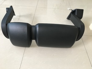 Nouveau rétroviseur électrique pour camion, pour les reflets des véhicules, pour les kits de carrosserie de bus, placement correct, accessoires de bus - Product Image 2