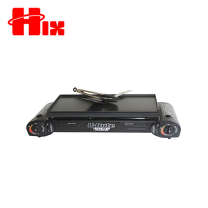 El mejor proveedor, 2 quemadores y horno, Sunflame estufa <span class=keywords><strong>de</strong></span> <span class=keywords><strong>gas</strong></span>, 2 quemadores - Product Image 3