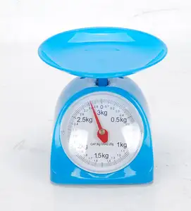 Cân Nhà Bếp Bằng Tay Kiểu Hàn Quốc - Product Image 1