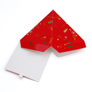 Caja de papel artístico para relojes electrónicos premium. - Product Image 6