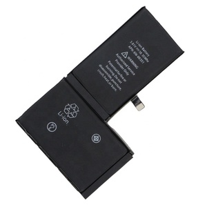 Batteria per Telefono Cellulare di Alta Qualità del Produttore per <span class=keywords><strong>iPhone</strong></span> X XR XSMAX - Product Image 5
