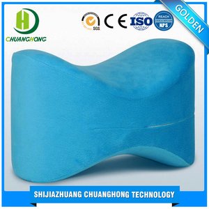 El último diseño buen dormir piernas Calambres <span class=keywords><strong>mariposa</strong></span> almohada de espuma de memoria productos más vendidos en alibaba - Product Image 3
