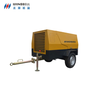 Compresseur d'air professionnel, pour enlever l'air