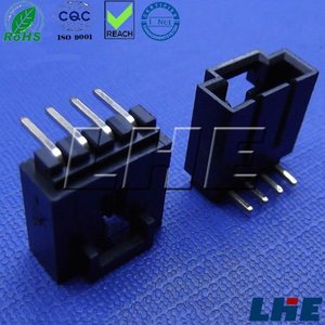 Linterna del coche arnés de alambre 70066 conector Molex 2.54mm pitch - Product Image 5