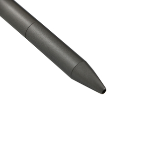 Bolígrafo de Metal Negro Mate de Alta Gama con Clip de Bolsillo, Estilo Ejecutivo, Material Más Grueso, <span class=keywords><strong>para</strong></span> <span class=keywords><strong>Hombres</strong></span>, con Grabado de Logotipo - Product Image 4