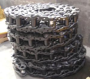 Hitachi ex120 קו נעל קישור, x100 x150 ex200 קישור חצוף, - Product Image 3