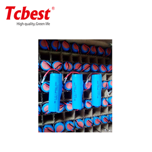 LiFePO4 аккумулятор IFR18650 1300 мАч 3.2 В - Product Image 4