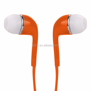 Di vendita caldo di alta qualità multi-color J5 <span class=keywords><strong>Auricolari</strong></span> in-ear Cuffie <span class=keywords><strong>per</strong></span> <span class=keywords><strong>Samsung</strong></span> tutto il <span class=keywords><strong>telefono</strong></span> compatibile trasduttore auricolare stereo - Product Image 3