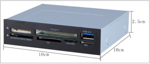 Business card reader, en línea <span class=keywords><strong>micro</strong></span> <span class=keywords><strong>sd</strong></span> con <span class=keywords><strong>lector</strong></span> <span class=keywords><strong>de</strong></span> tarjetas - Product Image 3