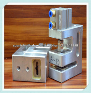 Butterfly agujero pucher - Product Image 1