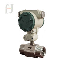 LWGQ-25 ステンレス鋼一体型ガスタービン流量計 OEMカスタマイズ可能 - Product Image 5