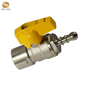 <span class=keywords><strong>Valvole</strong></span> Gas <span class=keywords><strong>Honeywell</strong></span> ottone York - Product Image 4