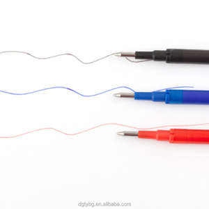 Papel <span class=keywords><strong>Mate</strong></span> repetición Premium medio recarga pluma borrable - Product Image 3