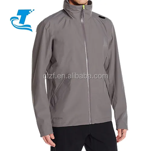 New Style Men Waterproof Windbreaker