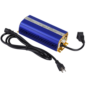 20 عاما OEM تاجر الجملة 277V 1000 واط HPS كابح تيار إلكتروني للمصابيح - Product Image 2