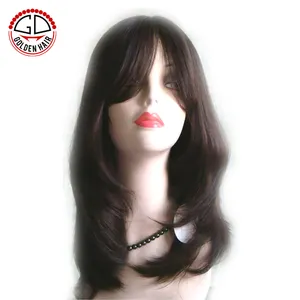 Alibaba best quality wave hair jewish wig kosher wigs China wholesale