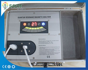 매체 양자 자기 공명 분석기 의료 진단 장비 41 - Product Image 2