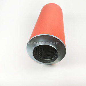 4 "-14" <span class=keywords><strong>carbon</strong></span> lọc máy lọc không khí/Inline <span class=keywords><strong>fan</strong></span> đối với thủy canh trong nhà phát triển hệ thống nhà kính thông gió không khí - Product Image 3