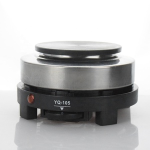 DL500 Eco <strong>Coffee</strong> Stainless Steel MINI <strong>Stove</strong> Electric Heater Multifunction Induction Cooker Portable <strong>Coffee</strong> Heater for Moka <strong>Pot</strong> - Product Image 2