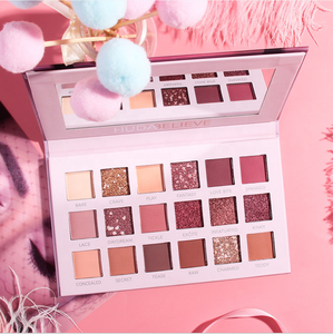 2019 venta al por mayor 18 colores <span class=keywords><strong>de</strong></span> maquillaje sombra <span class=keywords><strong>de</strong></span> ojos - Product Image 1
