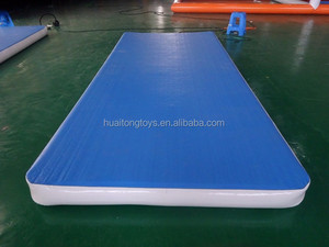 <span class=keywords><strong>Tapis</strong></span> gonflables utilisés par <span class=keywords><strong>prix</strong></span> d'usine <span class=keywords><strong>de</strong></span> gymnase à vendre - Product Image 3