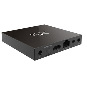 Nuevo diseño digital tv set top box amlogic <span class=keywords><strong>kodi</strong></span> 16.1 nueva <span class=keywords><strong>x96</strong></span> - Product Image 4