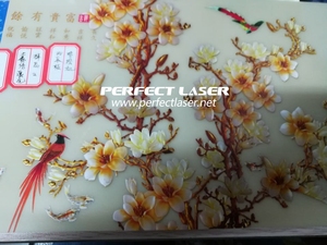 Stampante UV Digitale a Colori per Superfici Piane, Prodotto Popolare di Perfect <span class=keywords><strong>Laser</strong></span> - Product Image 2
