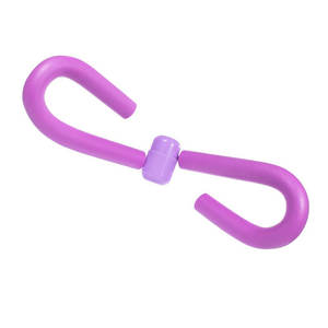 Butt Leg Arm Toner Leg Exerciser Home Gym Equipment Body Trimmer <strong>Exercises</strong> - Product Image 3