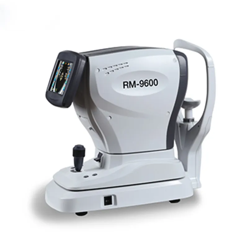 Instruments optiques RM-9600 Ophthalic réfractomètre automatique avec keractometer