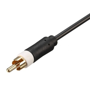 Miễn Phí Vận Chuyển Cáp VGA Độ Nét Cao Bộ Chuyển Đổi Âm Thanh RCA HD PAL NTSC Cho Máy Chơi Game Sega <span class=keywords><strong>Dreamcast</strong></span> SEGA DC Dây Âm Thanh Video - Product Image 6