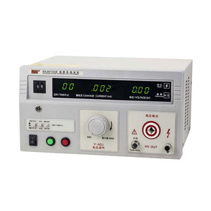 RK2670AM Hallo-topf Tester Spannungsfestigkeit Tester AC Spannung 5KV Tester - Product Image 2