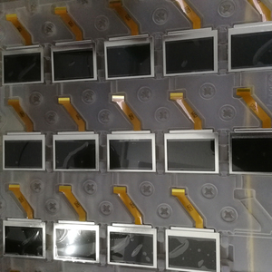 Écran LCD pour Gameboy <span class=keywords><strong>Advance</strong></span> <span class=keywords><strong>SP</strong></span> GBA <span class=keywords><strong>SP</strong></span> <span class=keywords><strong>AGS</strong></span> <span class=keywords><strong>101</strong></span> avec rétroéclairage - Product Image 3