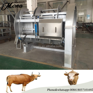 <span class=keywords><strong>Macello</strong></span> Halal per la Macellazione Musulmana - Product Image 2