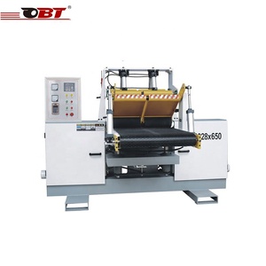 CNC scie à petite bûche scie à ruban à <span class=keywords><strong>bois</strong></span> pour panneau sandwich fabriqué en chine - Product Image 1