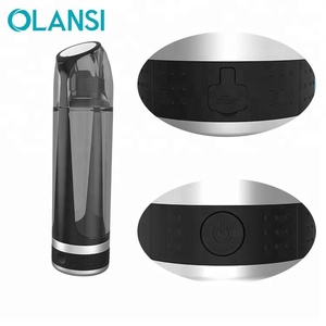 Generador portátil de <span class=keywords><strong>agua</strong></span> de hidrógeno, botella de <span class=keywords><strong>agua</strong></span> de hidrógeno rico en activo, <span class=keywords><strong>precio</strong></span> al por mayor - Product Image 2