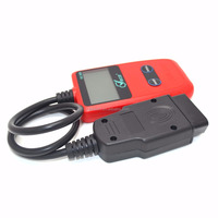 Escáner de Diagnóstico Automotriz OBD Lm327 V1.5, el Mejor Lector de Códigos OBD 2/OBD2, Funciona con Elm327