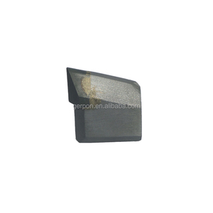 Forets à denture soudée pour foreuse directionnelle horizontale HDD <span class=keywords><strong>RT2</strong></span> - Product Image 5