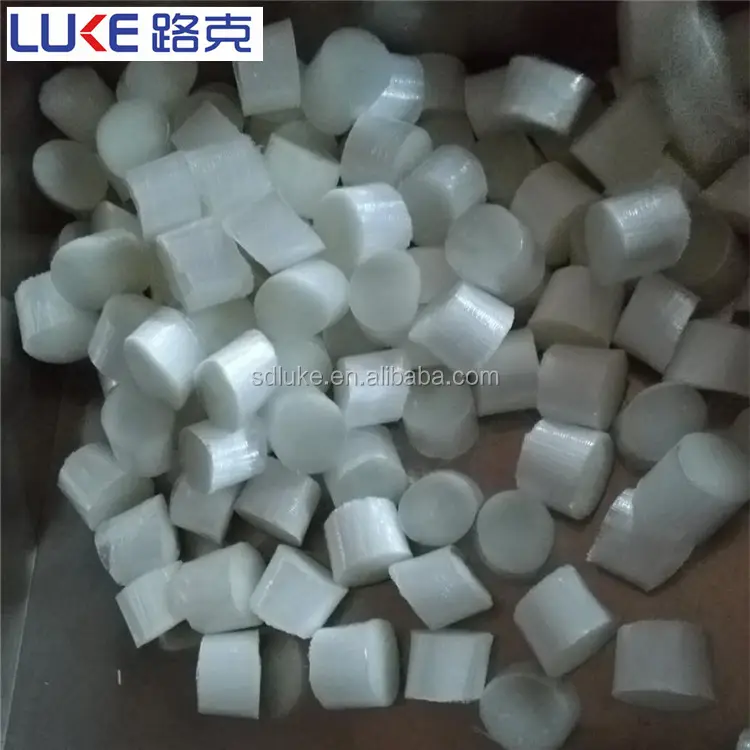 Water soluble film packing Polypropylene Macro Fiber