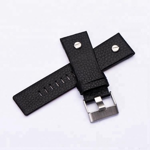 28Mm Da Chính Hãng Ban Nhạc Đồng Hồ Loạt Đồng Hồ Dây Đeo Dây Đeo Cổ Tay Vòng Đeo Tay Cho Dsl - Product Image 3