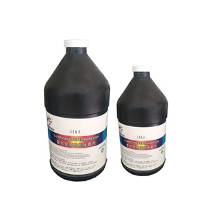 Pegamento líquido de resina curado <span class=keywords><strong>Uv</strong></span>, adhesivo para pegamento de <span class=keywords><strong>vidrio</strong></span> y plástico - Product Image 1